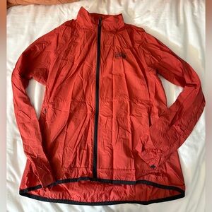 WM - Mountain Hardwear Kor AirShell Full Zip